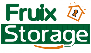 Fruix Storage Logo