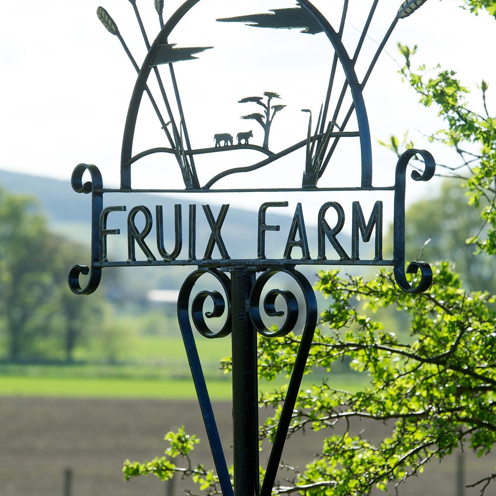 fruix farm kinross