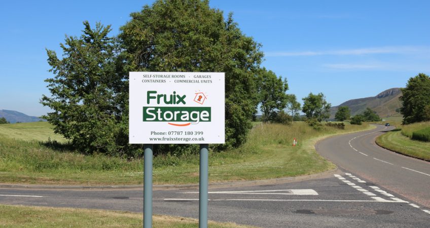 fruix storage kinross
